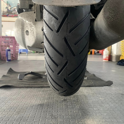 Lốp Conti Scoot (110/70-12 - 120/70-12)