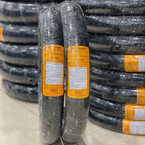 Lốp Conti Street (70/90-17 - 80/90-17)