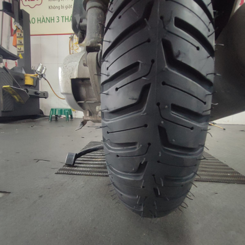 Lốp Michelin City Extra (90/90-12 - 100/90-10)