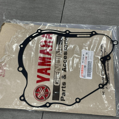 Ron nồi Exciter 150, Ron gioăng nắp nồi Exciter 150