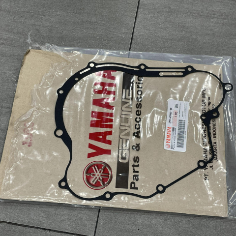 Ron nồi Exciter 150, Ron gioăng nắp nồi Exciter 150