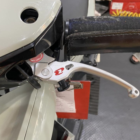 Tay thắng RCB S3 cho AB, Vision chính hãng