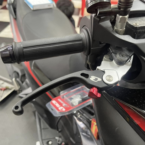 Tay thắng RCB S3 cho AB, Vision chính hãng