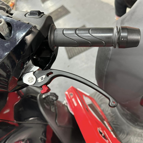 Tay thắng RCB S3 cho Honda SH chính hãng