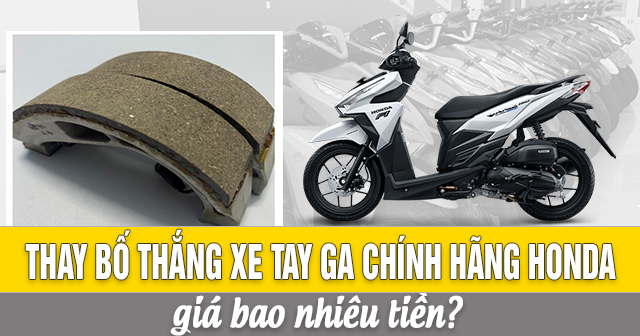 3 mẫu Xe Tay Ga Honda Nhập Khẩu Nổi Bật Tại Việt Nam  Xe Máy Vĩnh Trường  Tiền Giang