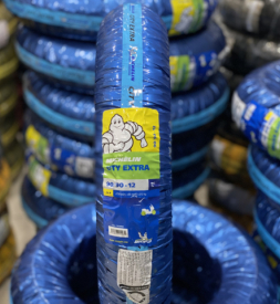 Vỏ Michelin City Extra 90/90-12