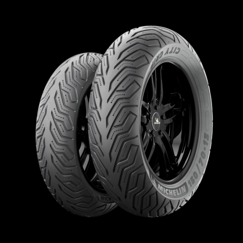 Vỏ Michelin City Grip 2 size 130/70-12