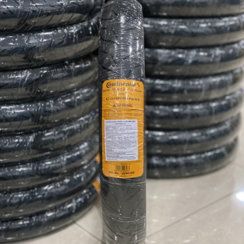 Vỏ xe Continental ContiStreet 80/90-17
