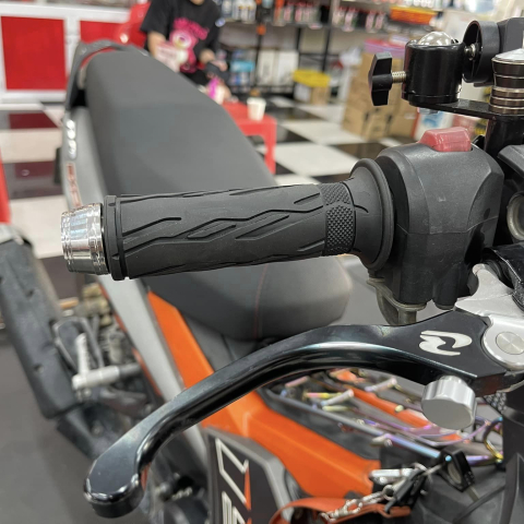 Bao tay Ariete 23/SSF chính hãng