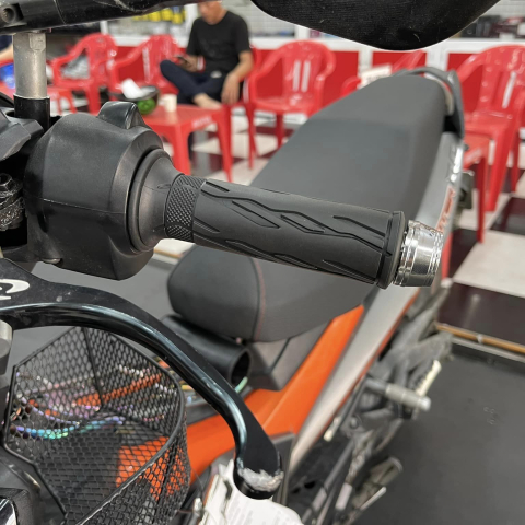 Bao tay Ariete 23/SSF chính hãng