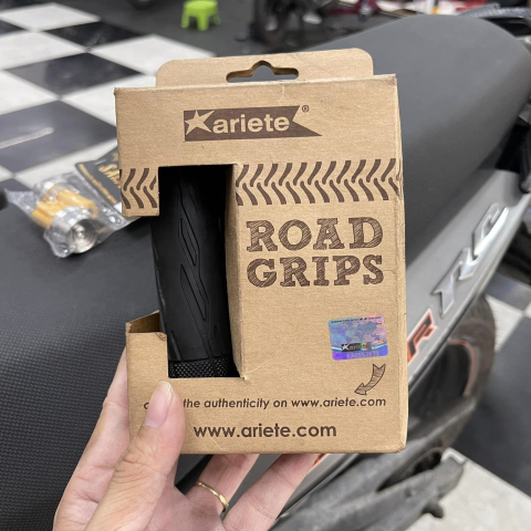 Bao tay Ariete 23/SSF chính hãng