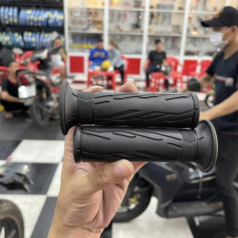 Bao tay Ariete 23/SSF chính hãng