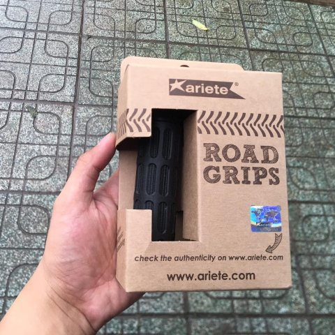 Bao tay Ariete 82/SSF chính hãng