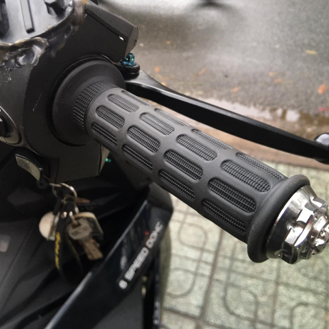 Bao tay Ariete 82/SSF chính hãng