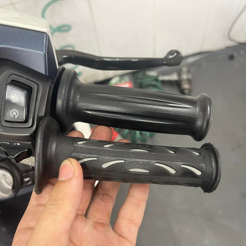 Bao tay Progrip 724 chính hãng