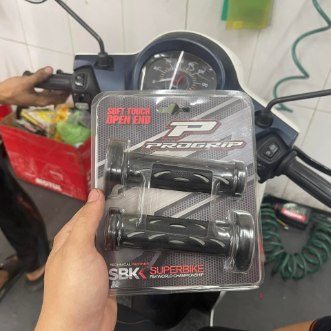 Bao tay Progrip 724 chính hãng
