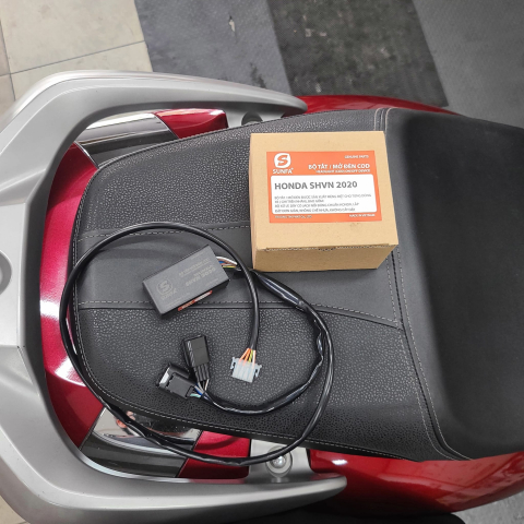 Bộ công tắc đèn Sunfa cho SH 2020 - 2024