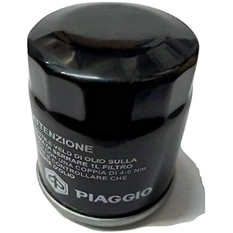 Lọc nhớt Vespa chính hãng