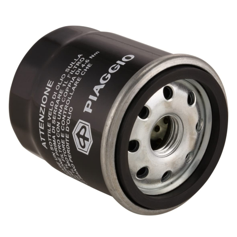 Lọc nhớt Vespa chính hãng