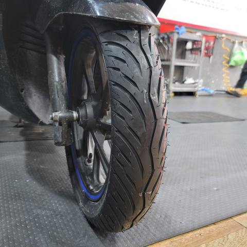 Lốp Dunlop Scoot Smart 2 (100/80-14 - 120/70-14)