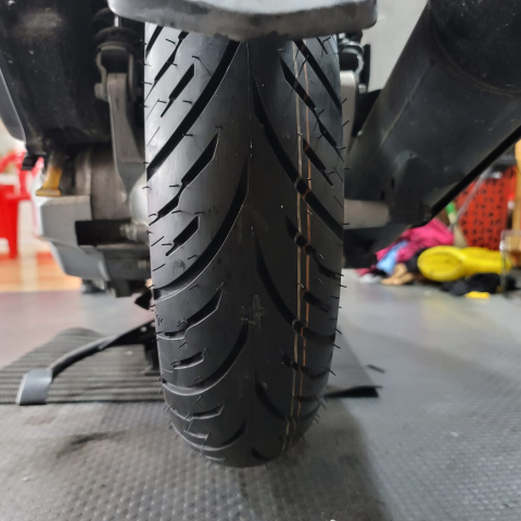 Lốp Dunlop Scoot Smart 2 (100/80-14 - 120/70-14)