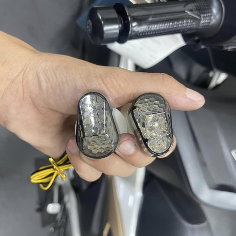 Xinhan Led mới dành cho Vario, CLick, Winner X