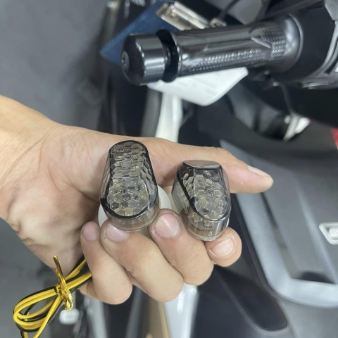 Xinhan Led mới dành cho Vario, CLick, Winner X