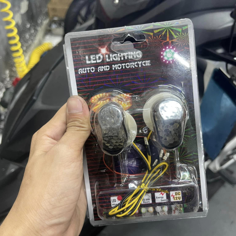 Xinhan Led mới dành cho Vario, CLick, Winner X