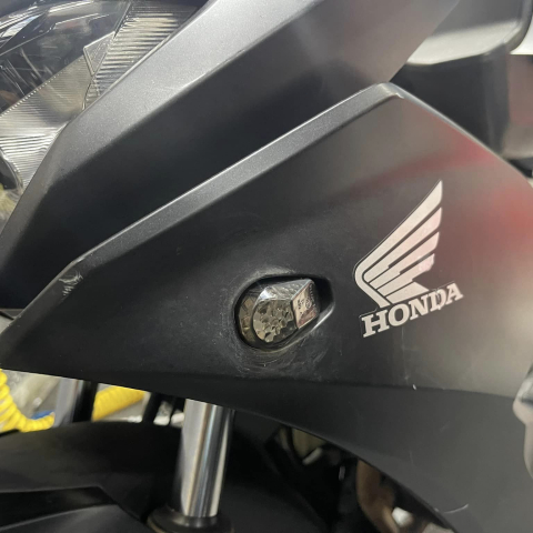 Xinhan Led mới dành cho Vario, CLick, Winner X