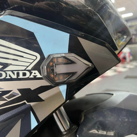 Xinhan Spirit Beast L14 chính hãng