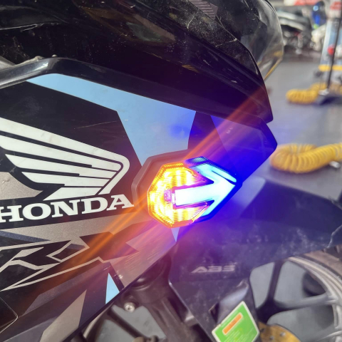 Xinhan Spirit Beast L14 chính hãng