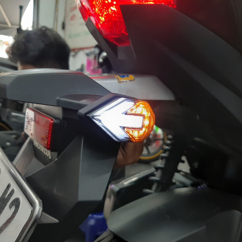 Xinhan Spirit Beast L14 chính hãng