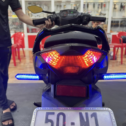 Xinhan Spirit Beast L27 chính hãng