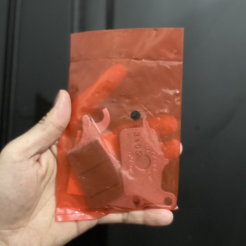 Bố thắng đĩa AB 110 Fi/ 125, Lead