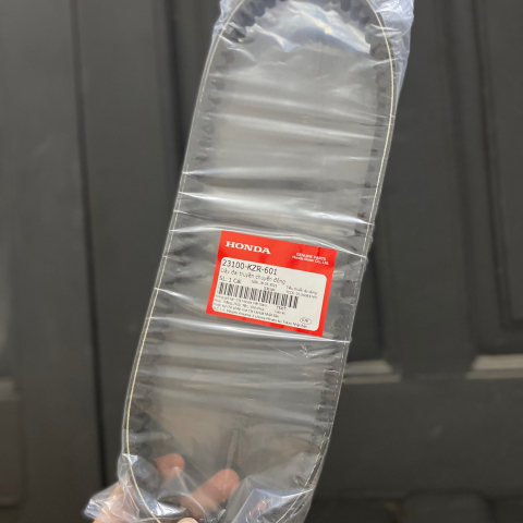 Dây curoa zin AB 125, Lead 125, PCX 125, SH Mode 125