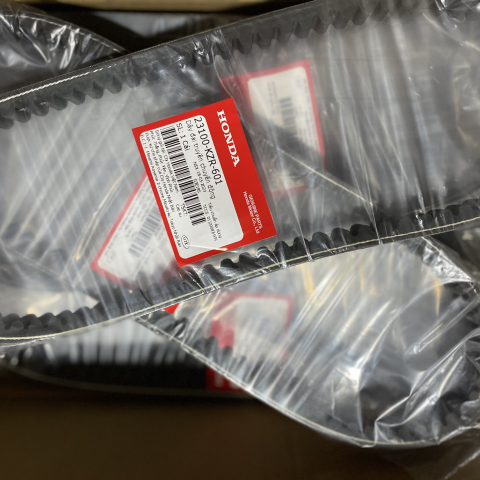 Dây curoa zin AB 125, Lead 125, PCX 125, SH Mode 125