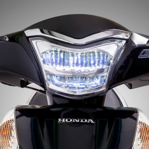 Đèn led 2 tầng cho LEAD 2013 - 2016 chính hãng ZHI.PAT