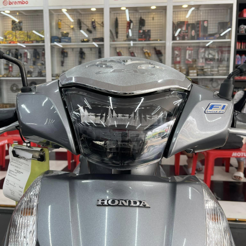 Đèn led 2 tầng cho LEAD 2013 - 2016 chính hãng ZHI.PAT