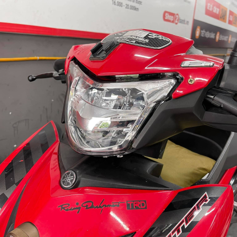 Đèn Led 2 Tầng Exciter 150 Phiên bản Sporty, chính hãng Zhi.Pat