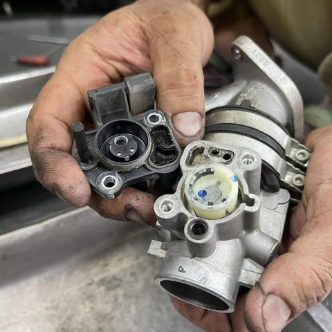 Gói bảo dưỡng xe số, xe côn tay nâng cao 14 bước