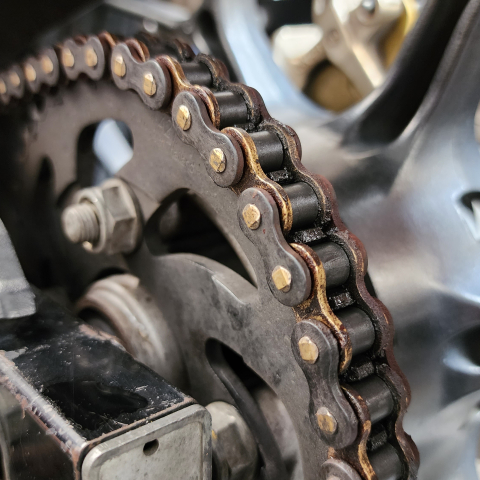 Gói bảo dưỡng xe số, xe côn tay nâng cao 14 bước