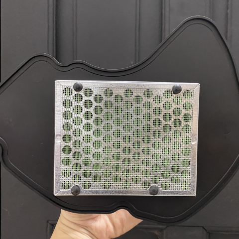 Lọc gió zin cho Future led