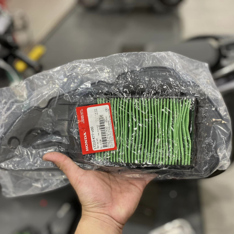 Lọc gió zin cho SHVN 2012 - 2019