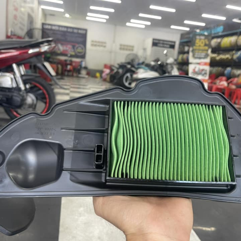 Lọc gió zin cho SHVN 2012 - 2019