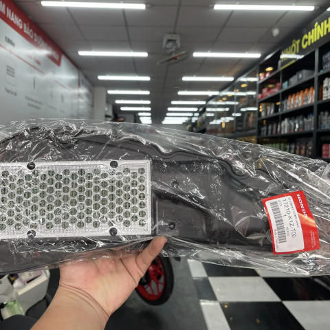 Lọc gió zin cho Vario 160, Click 160