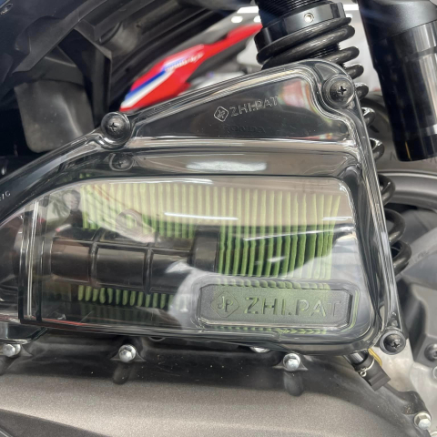 Lọc gió zin cho Vision 2021 - 2023