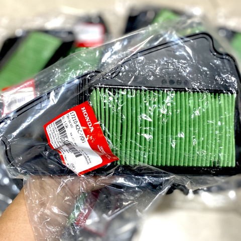 Lọc gió zin cho Vision 2021 - 2023