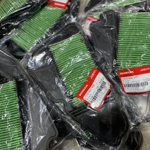 Lọc gió zin cho Vision 2021 - 2023