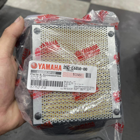Lọc gió zin cho Yamaha Exciter 150/ 155