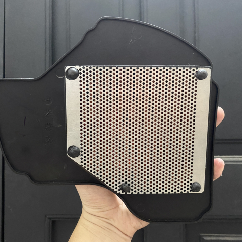 Lọc gió zin cho Yamaha Nouvo 4